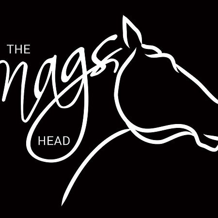 Nags Head Hotel Ньюкасл Экстерьер фото