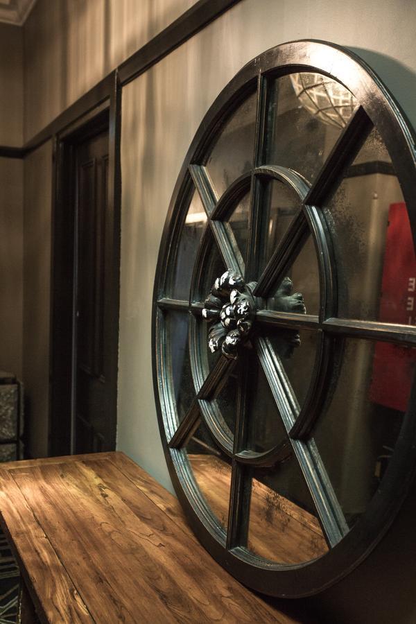 Nags Head Hotel Ньюкасл Экстерьер фото